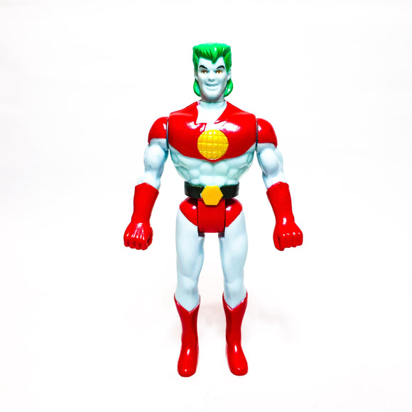 ToySack | Captain Planet by Tiger Toys, buy the toy online