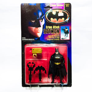 Crime Attack Batman, Dark Knight Collection Kenner, buy the online