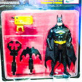Crime Attack Batman, Dark Knight Collection Kenner 1990