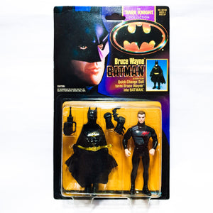 ToySack | Quick Change Bruce Wayne, Dark Knight Collection Kenner, buy the toy online