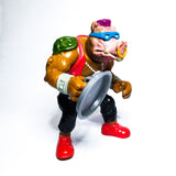 Bebop, TMNT Hard Head by Playmates Toys 1988
