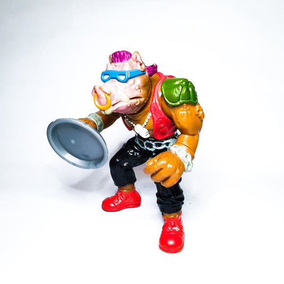 ToySack | Bebop, TMNT Hard Head by Playmates Toys, buy the toy online