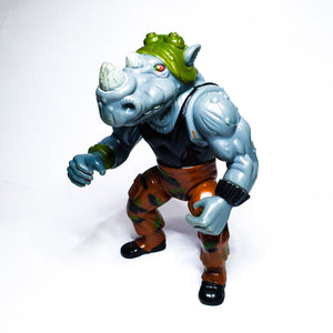 ToySack | Rocksteady, TMNT Hard Head by Playmates Toys, buy the toy online