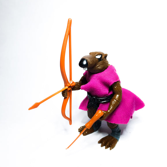 ToySack | Splinter, TMNT Hard Head by Playmates Toys, buy the toy online