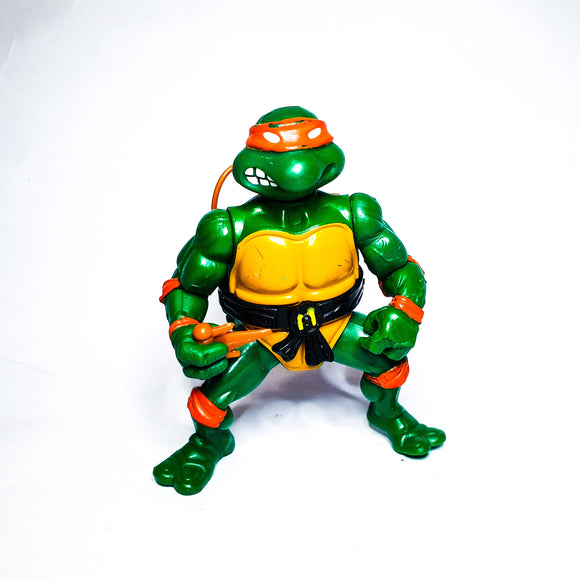 ToySack | Michelangelo, TMNT Hard Head by Playmates Toys, buy the toy online