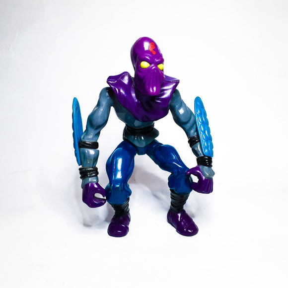 ToySack | Foot Soldier, TMNT Hard Head by Playmates Toys, buy the toy online