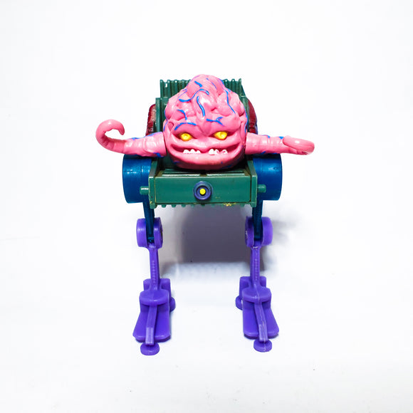 ToySack | Krang, TMNT by Playmates Toys, buy the toy online