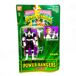 ToySack | Black Ranger, Mighty Morphin Power Rangers Bandai, buy the toy online