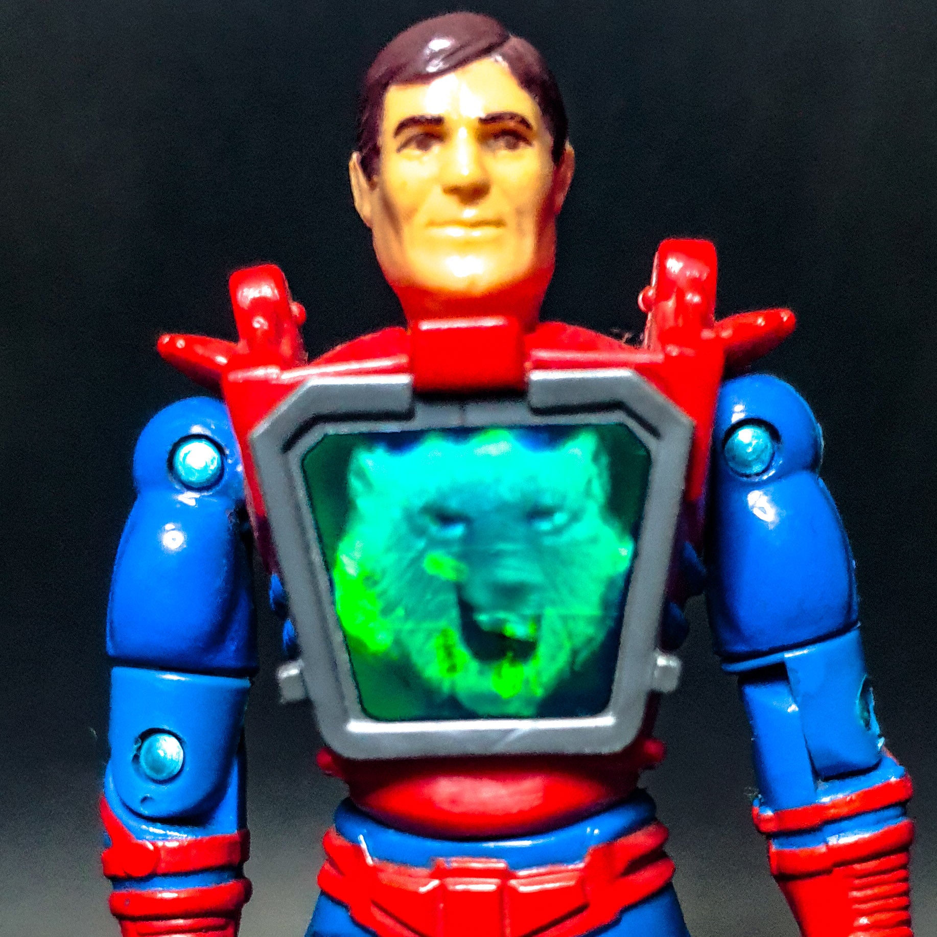 VISIONARIES HASBRO EUR 35,00 - FR