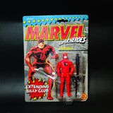 ToySack | Dare Devil, Marvel Super Heroes by Toy Biz, 1990, buy the toy online