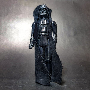 ToySack | Darth Vader (Make-Shift Cloth Cape), Star Wars by Kenner, buy the toy online