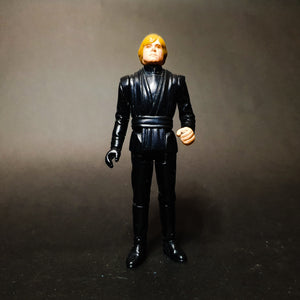 ToySack | Jedi Luke, Star Wars Return of the Jedi by Kenner, buy the toy online