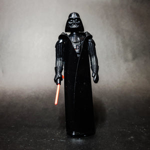 ToySack | Darth Vader (with Telescoping Lightsaber), Star Wars by Kenner, buy the toy online