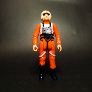 ToySack | Pilot Luke, Star Wars by Kenner, buy the toy online
