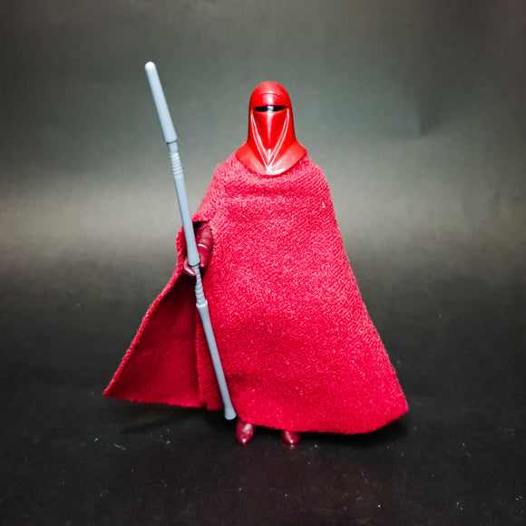 ToySack | Red Imperial Guard, Star Wars Return of the Jedi by Kenner, buy the toy online