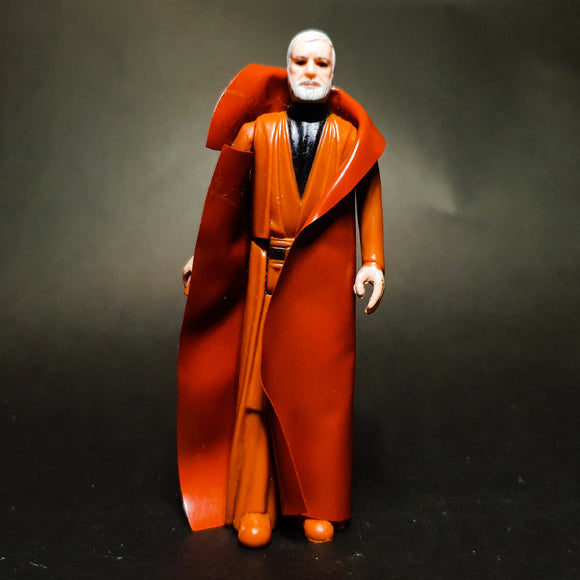 ToySack | Obi Wan Kenobi, Star Wars by Kenner, buy the toy online