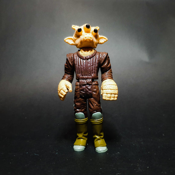 ToySack | Ree Yees, Star Wars Return of the Jedi by Kenner, buy the toy online