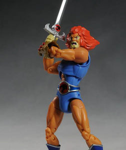 ToySack | Lion-O Classic 6", Bandai 2011, buy the toy online