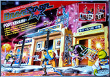 ToySack | Fort Kerium (Full Set) BraveStarr by Mattel, buy the toy for sale online