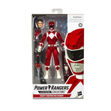 Red Ranger, Power Rangers Lightning Collection by Hasbro Pulse 2020