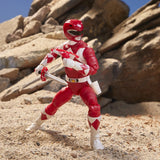 ToySack | Red Ranger, Power Rangers Lightning Collection by Hasbro Pulse 2020, buy the toy online