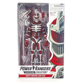 Lord Zed, Power Rangers Lightning Collection by Hasbro Pulse 2020