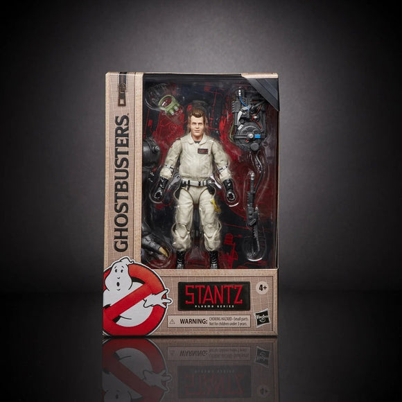 PRE-ORDER Ray Stantz, Ghostbusters Movie by Hasbro 2020, buy the toy online