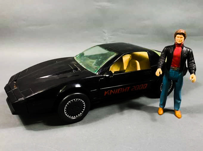 Kenner Knight Rider | ppgbbe.intranet.biologia.ufrj.br