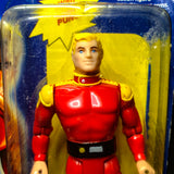 Flash Gordon, Defenders of the Earth by Galoob - TOYCON PH '22