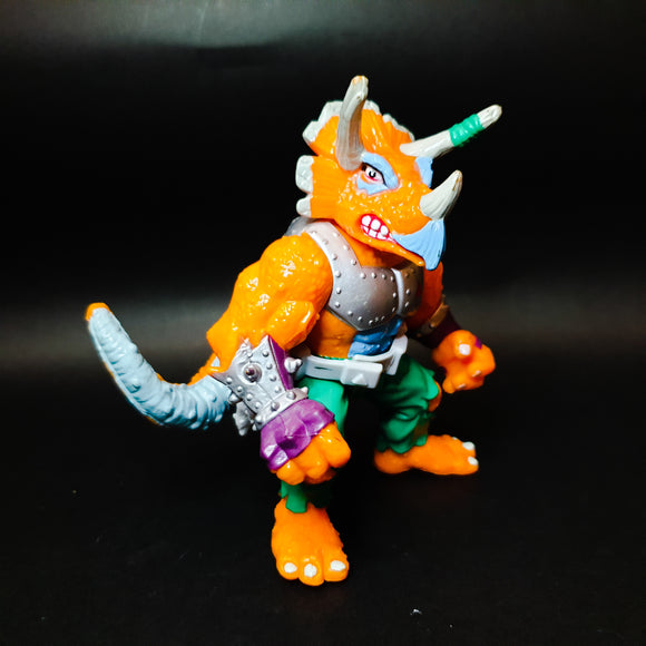 ToySack | Triceratron, TMNT Playmates Toys 1990, buy the toy online