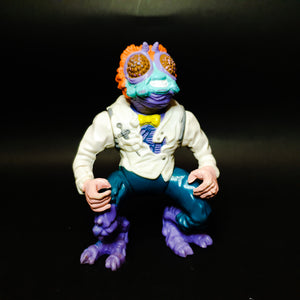 ToySack | Baxter Stockman, TMNT Playmates Toys 1989, buy the toy online