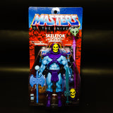 ToySack | MOTU Ultimate Filmation Skeletor by Super 7, buy the toy online