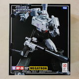ToySack | MP-36 Megatron with Collector's Medallion, Takara Transformers Masterpiece, 2016, buy the toy online