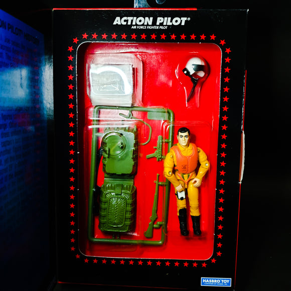 ToySack | Action Pilot, GI Joe Commemorative Collection 1994, buy the toy online