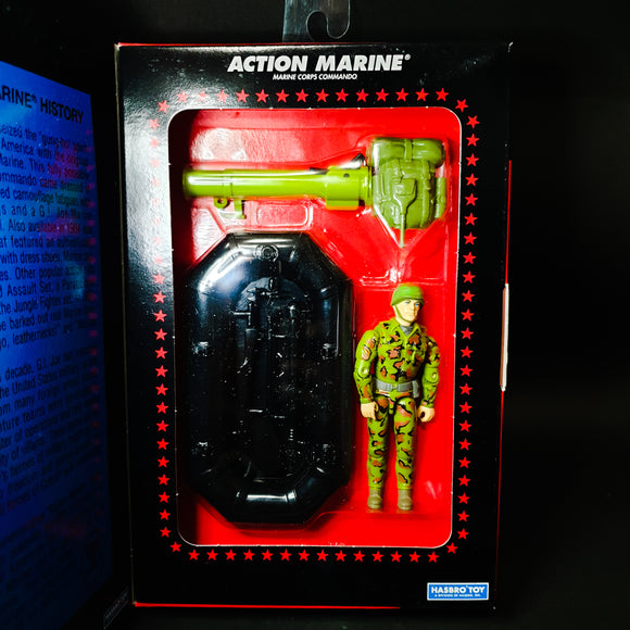 ToySack | Action Marine, GI Joe Commemorative Collection 1994, buy the toy online