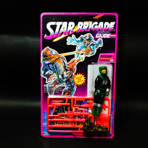ToySack | Payload, GI Joe Star Brigade by Hasbro, buy the toy online