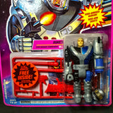Robo-Armor Duke, GI Joe Star Brigade by Hasbro 1993