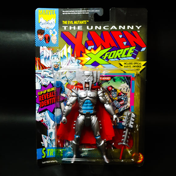 ToySack | 1992 Stryfe Uncanny X-Men, X-Force by Toy Biz, buy the toy online