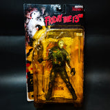 ToySack | Movie Maniacs: Friday the 13th, Jason Voorhees,  by McFarlane 1998, buy the toy online