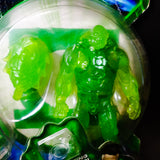 Kilowog, Green Lantern by Mattel 2010 (Bubble Lift)