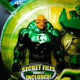 Astrobeast Kilowog, Green Lantern by Mattel 2010