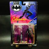 ToySack | Catwoman, Batman Returns by Kenner 1992, buy the toy online