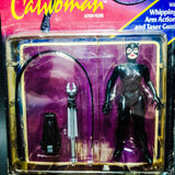 Catwoman, Batman Returns by Kenner 1992