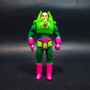 ToySack | Lex Luthor, Super Powers by Kenner, buy the toy online