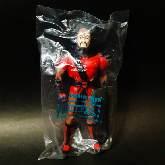 ToySack | Mint Steppenwolf Mail Away in Baggie, Super Powers by Kenner, buy the toy online