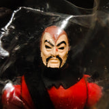 Mint Steppenwolf Mail Away in Baggie, Super Powers by Kenner 1984