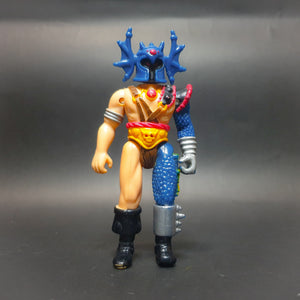 ToySack | Warduke, Advanced Dungeons & Dragons by LJN, buy the toy online