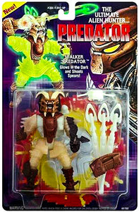 ToySack | Stalker Predator by Kenner, 1994 Toy For Sale