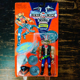ToySack | Original Throttle, Biker Mice from Mars Sports Bro Galoob, toy for sale online