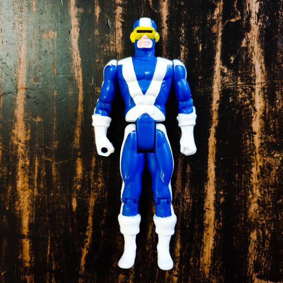 ToySack | Cyclops Series 1 Uncanny X-Men by ToyBiz, Loose, buy this toy for sale online